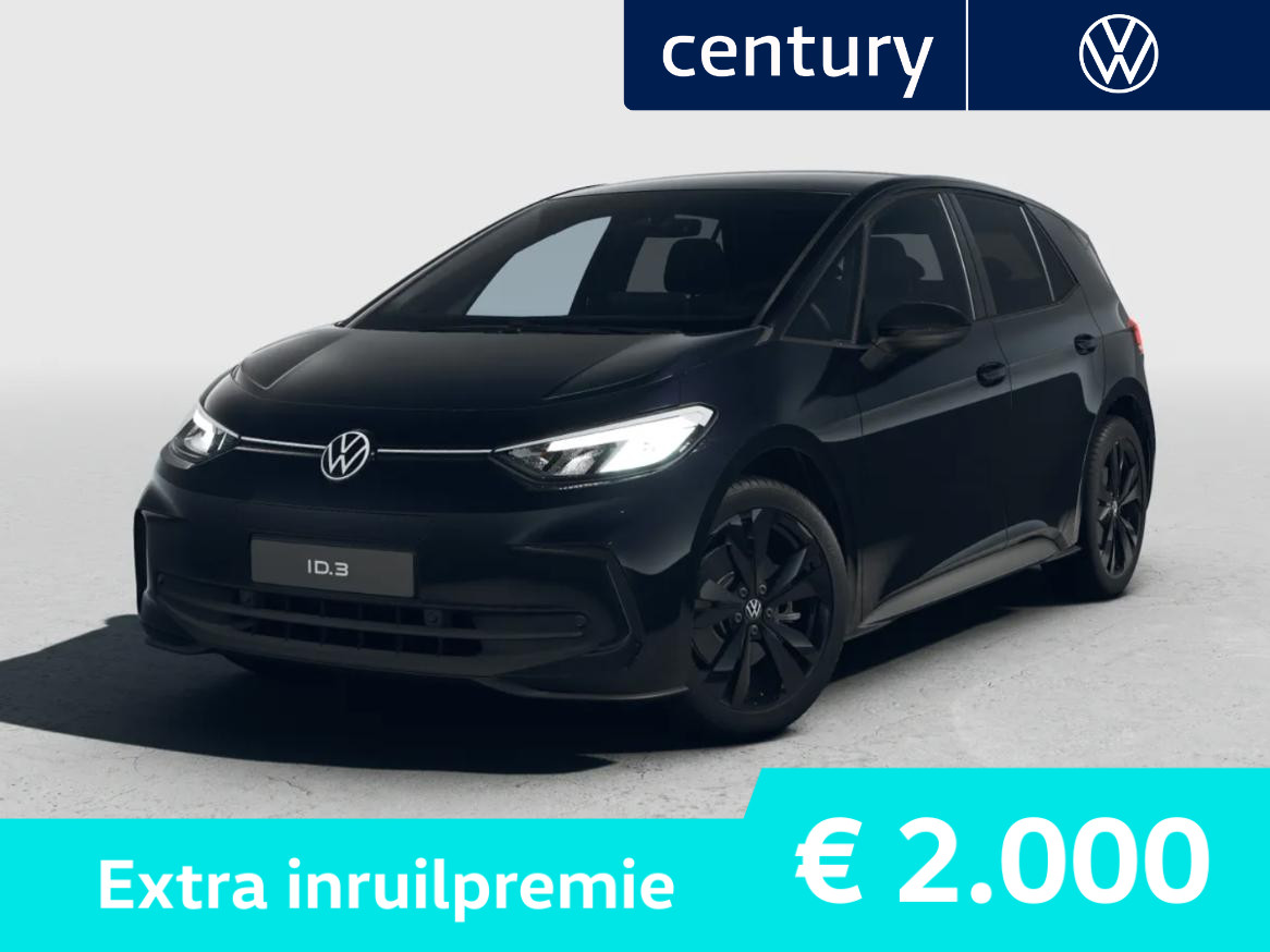 Volkswagen Id.3