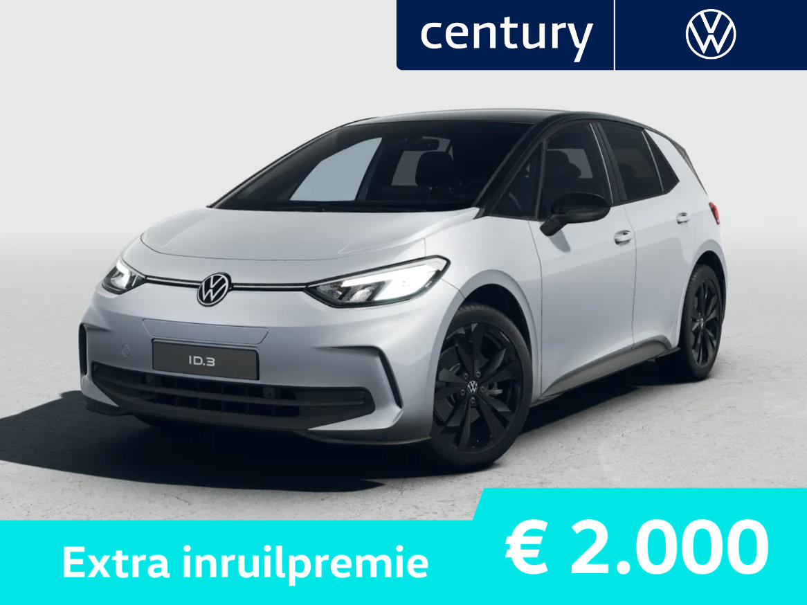 Volkswagen Id.3