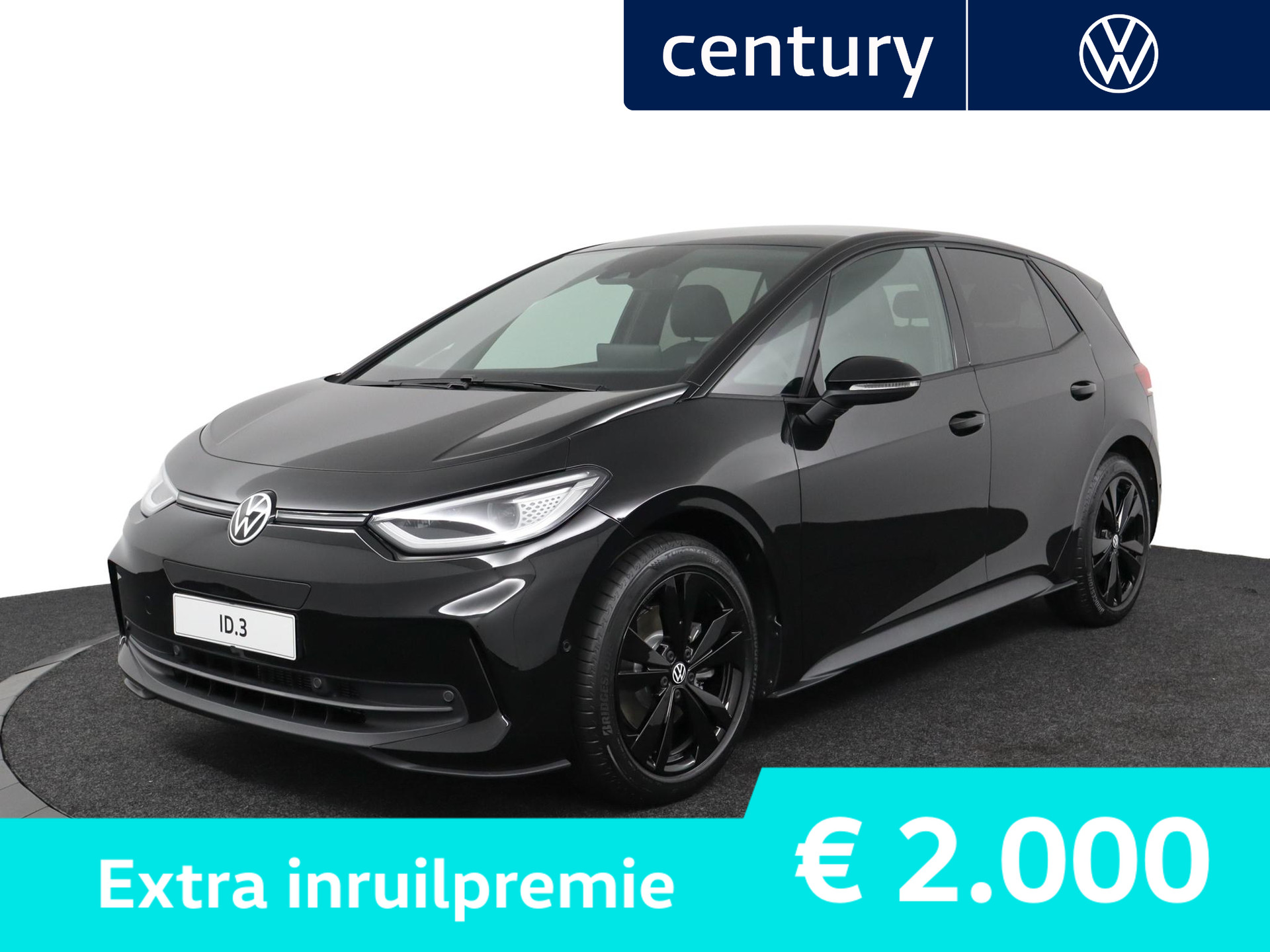 Volkswagen Id.3