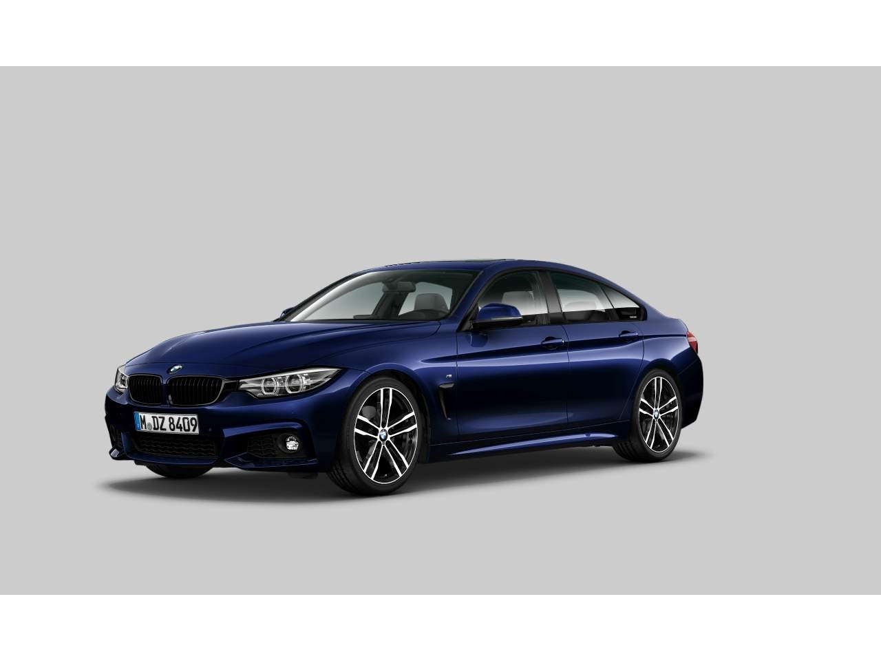 Bmw 4-serie
