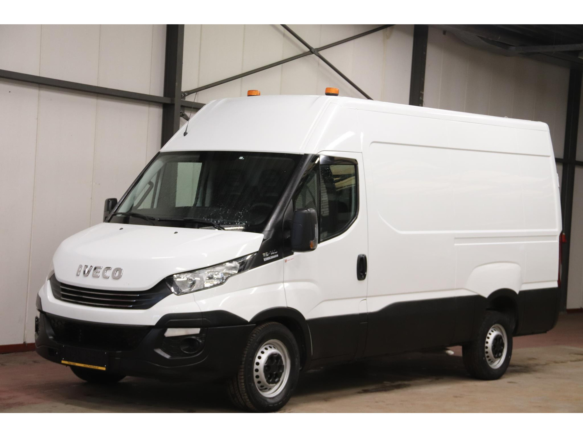 Iveco Daily