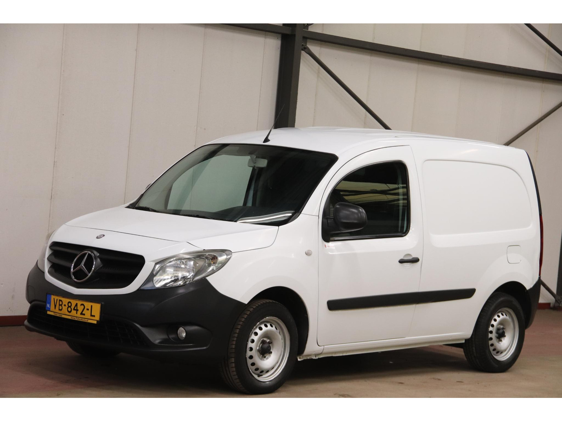 Mercedes Citan