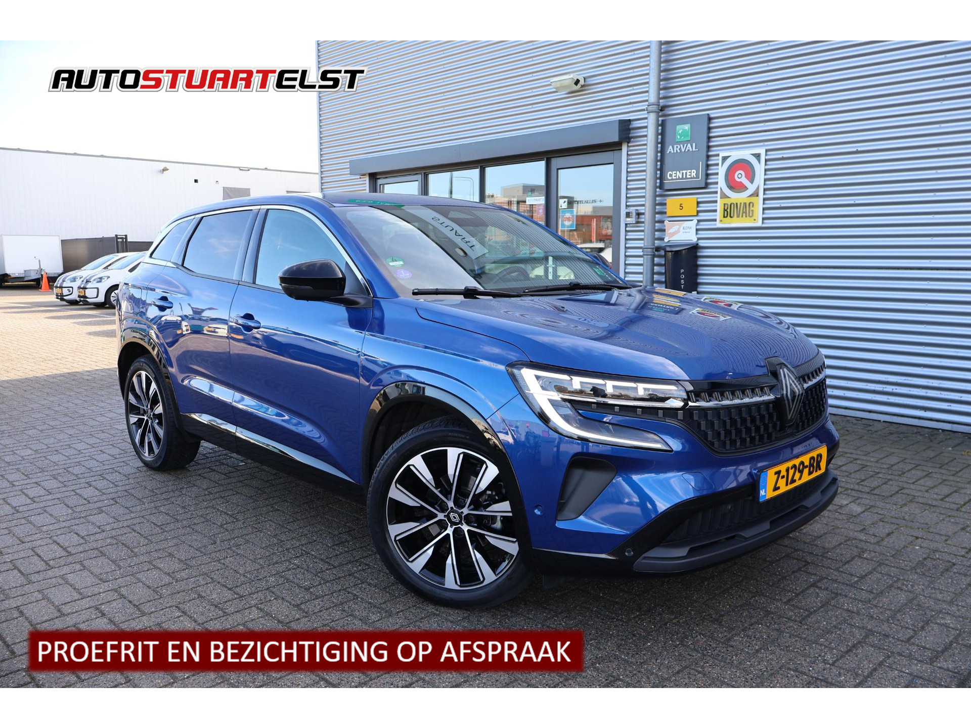 Renault Austral