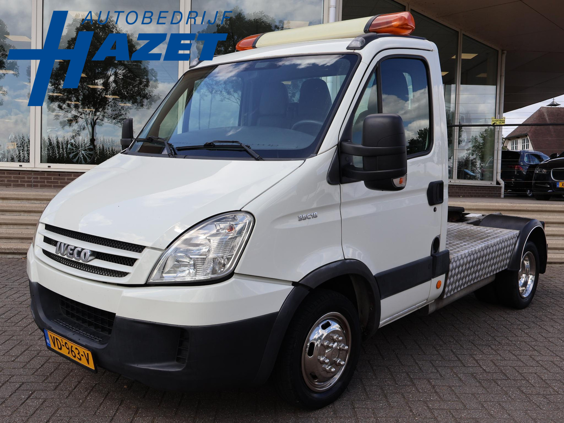 Iveco Daily