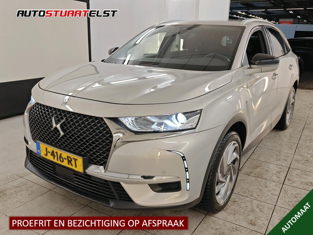 Ds 7 crossback