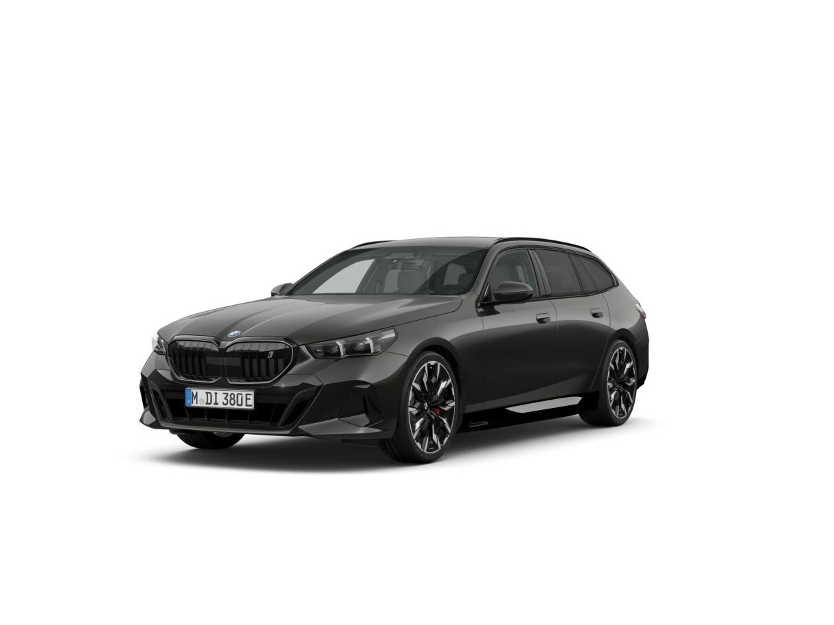 Bmw I5 touring
