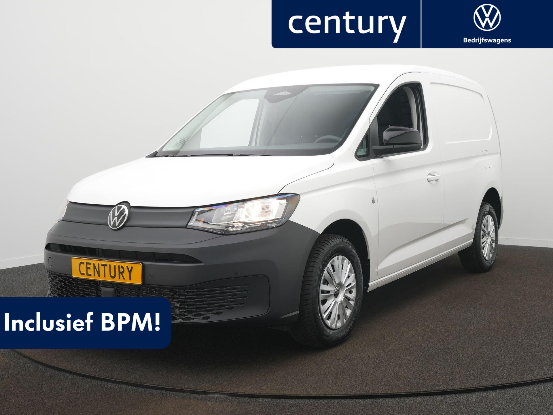 Volkswagen Caddy cargo