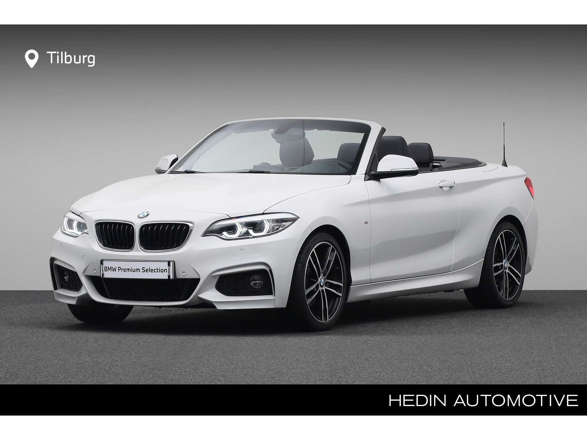 Bmw 2-serie