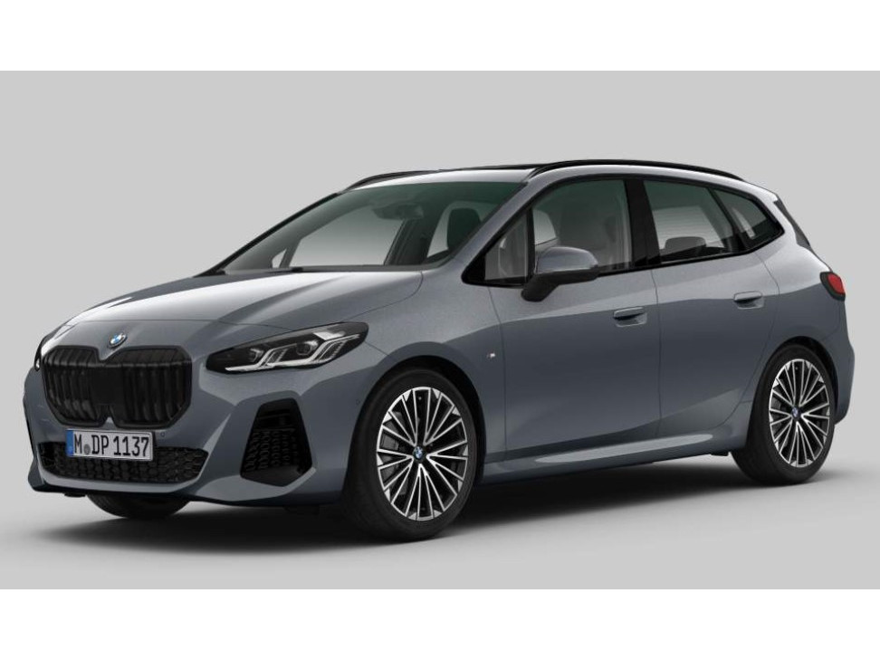 Bmw 2-serie