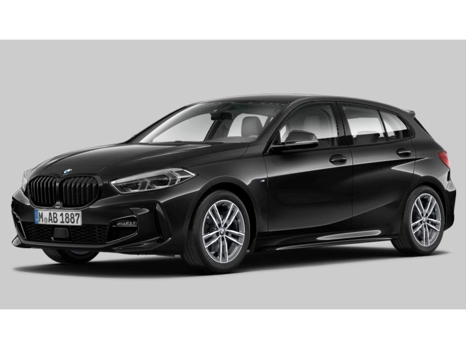 Bmw 1-serie
