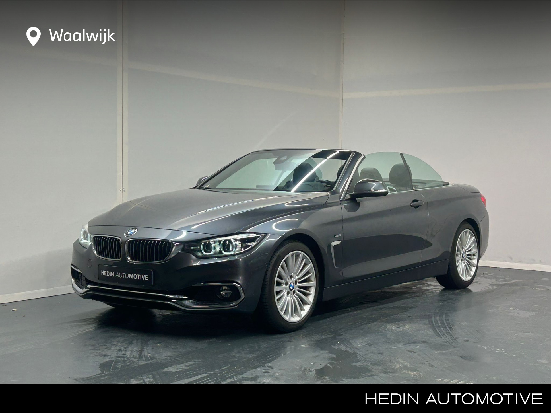 Bmw 4-serie
