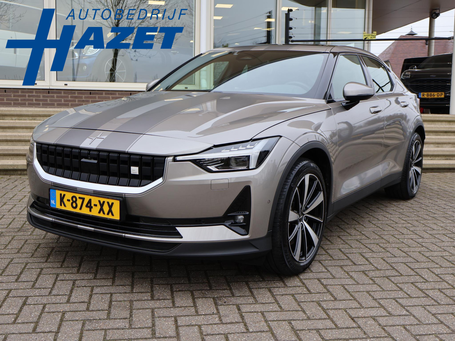Polestar 2