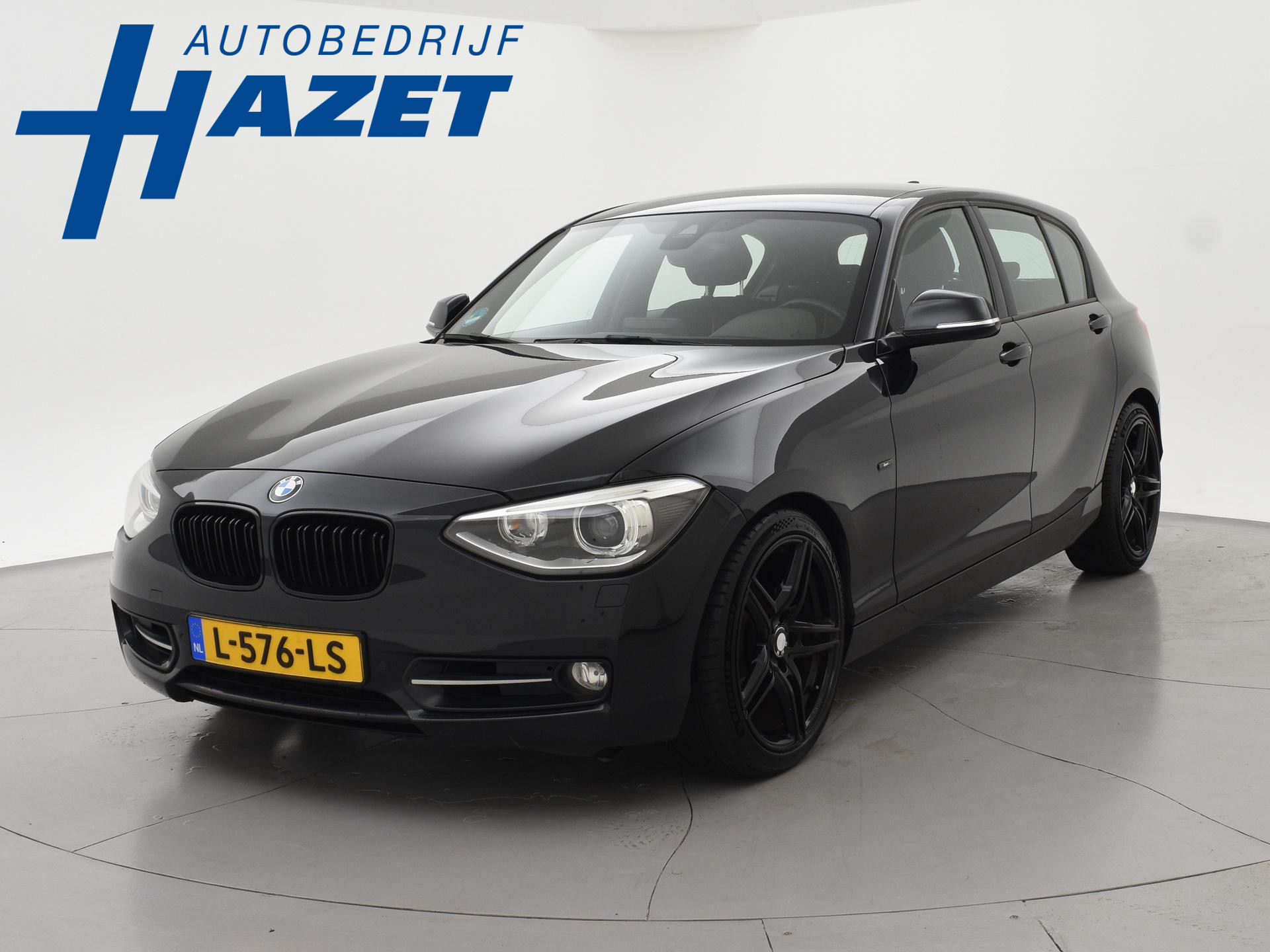 Bmw 1-serie