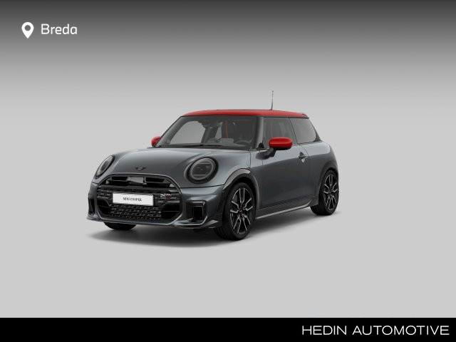 Mini 3-deurs