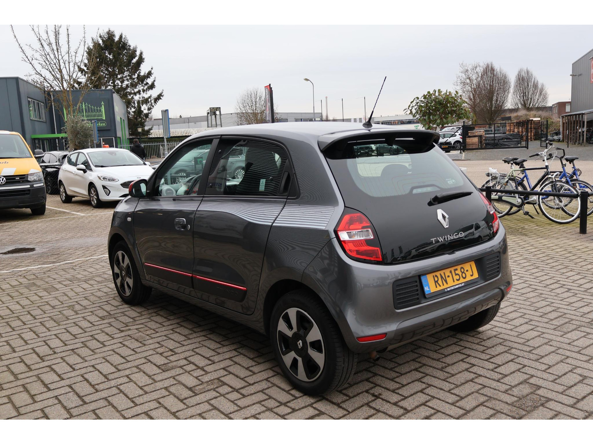 Renault Twingo