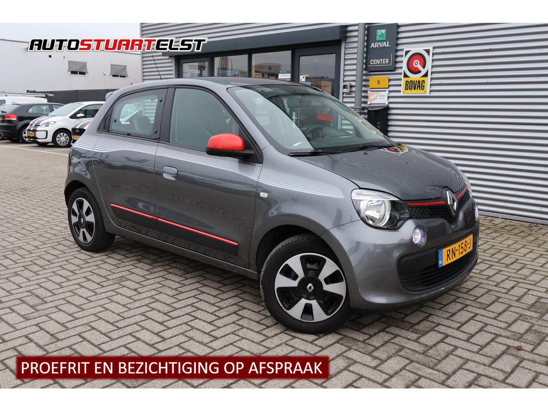Renault Twingo