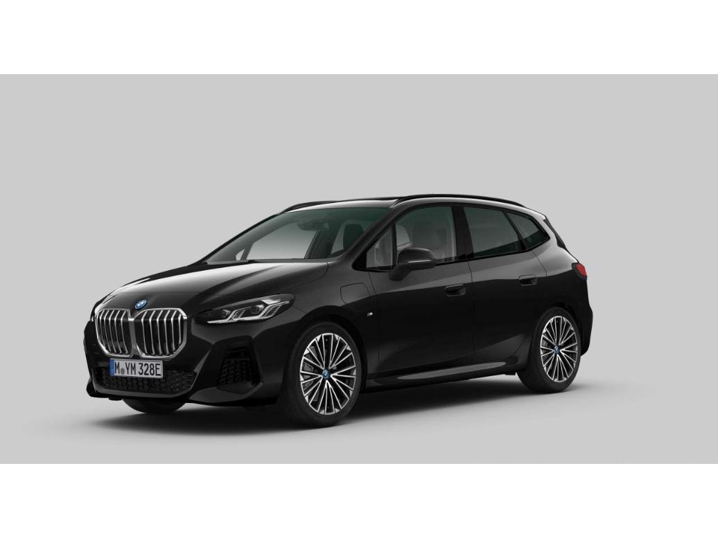 Bmw 2-serie