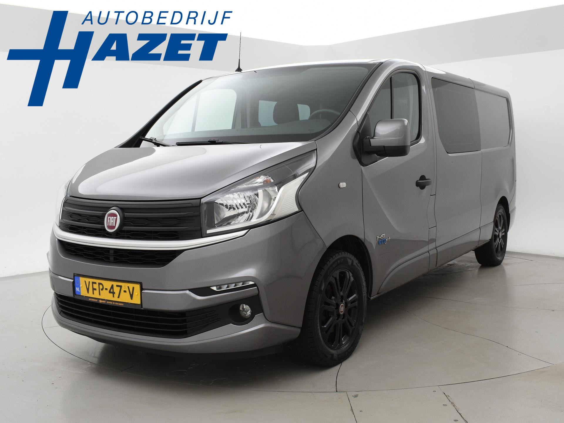 Fiat Talento