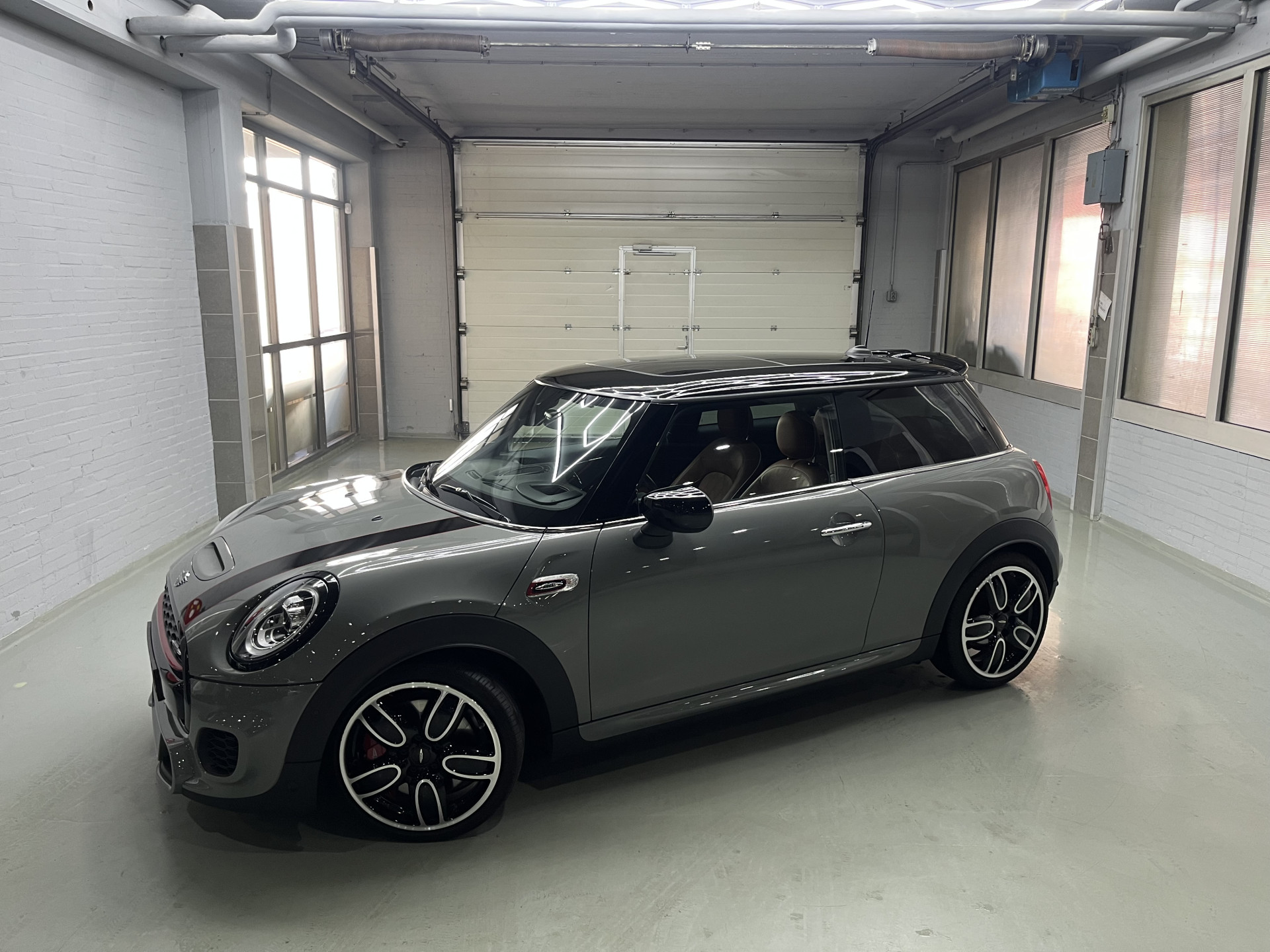 Mini Mini