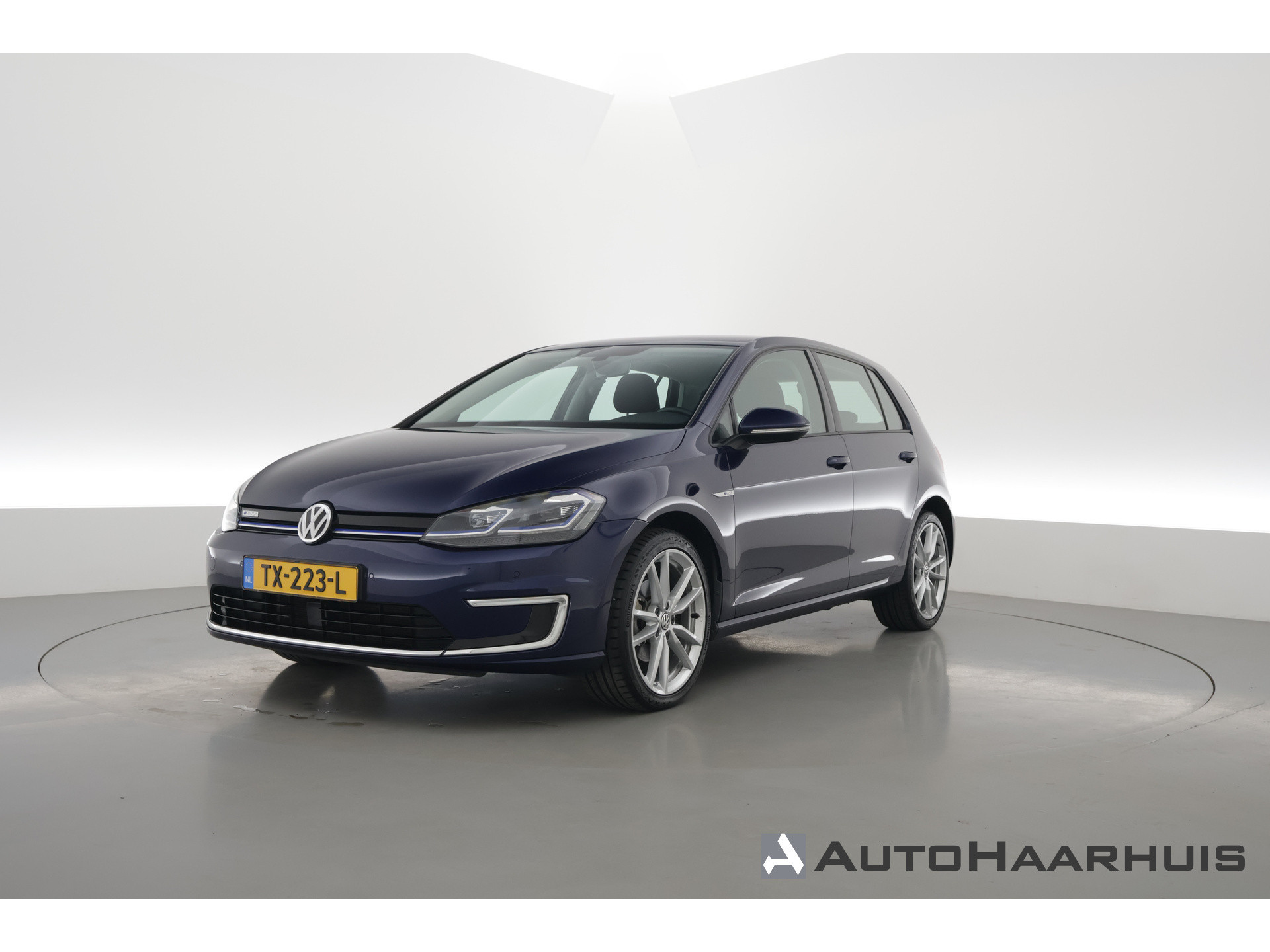 Volkswagen E-golf
