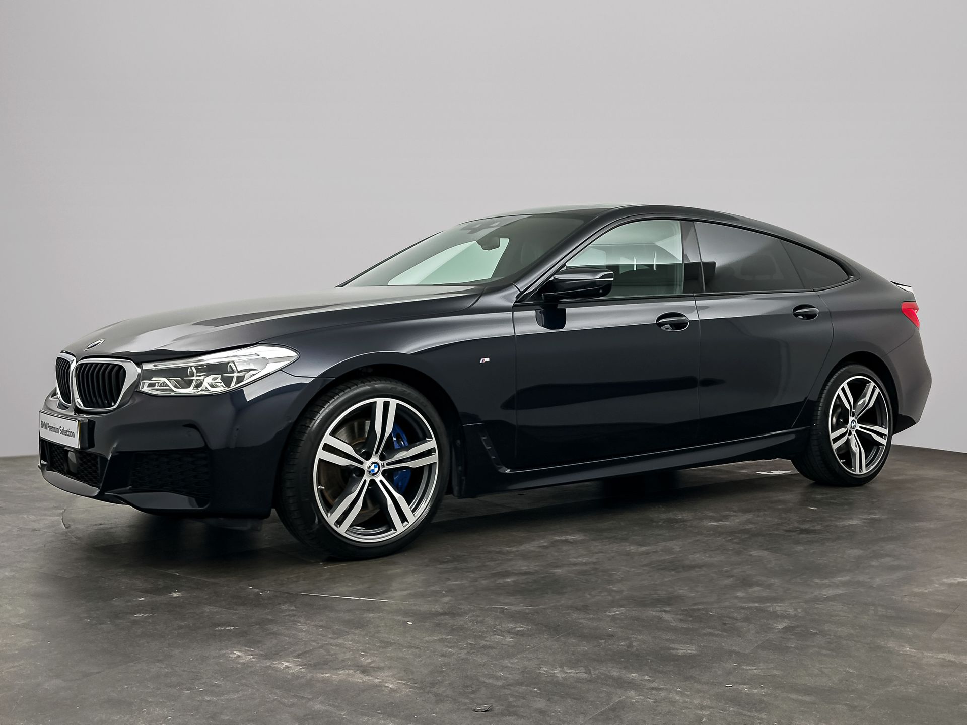 Bmw 6-serie