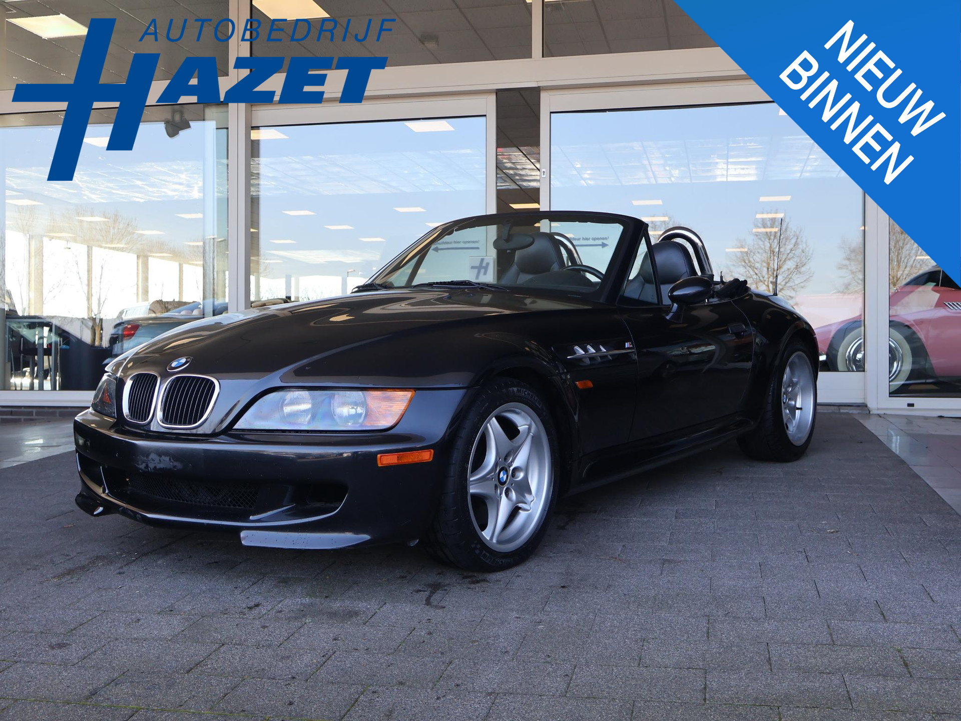Bmw Z3