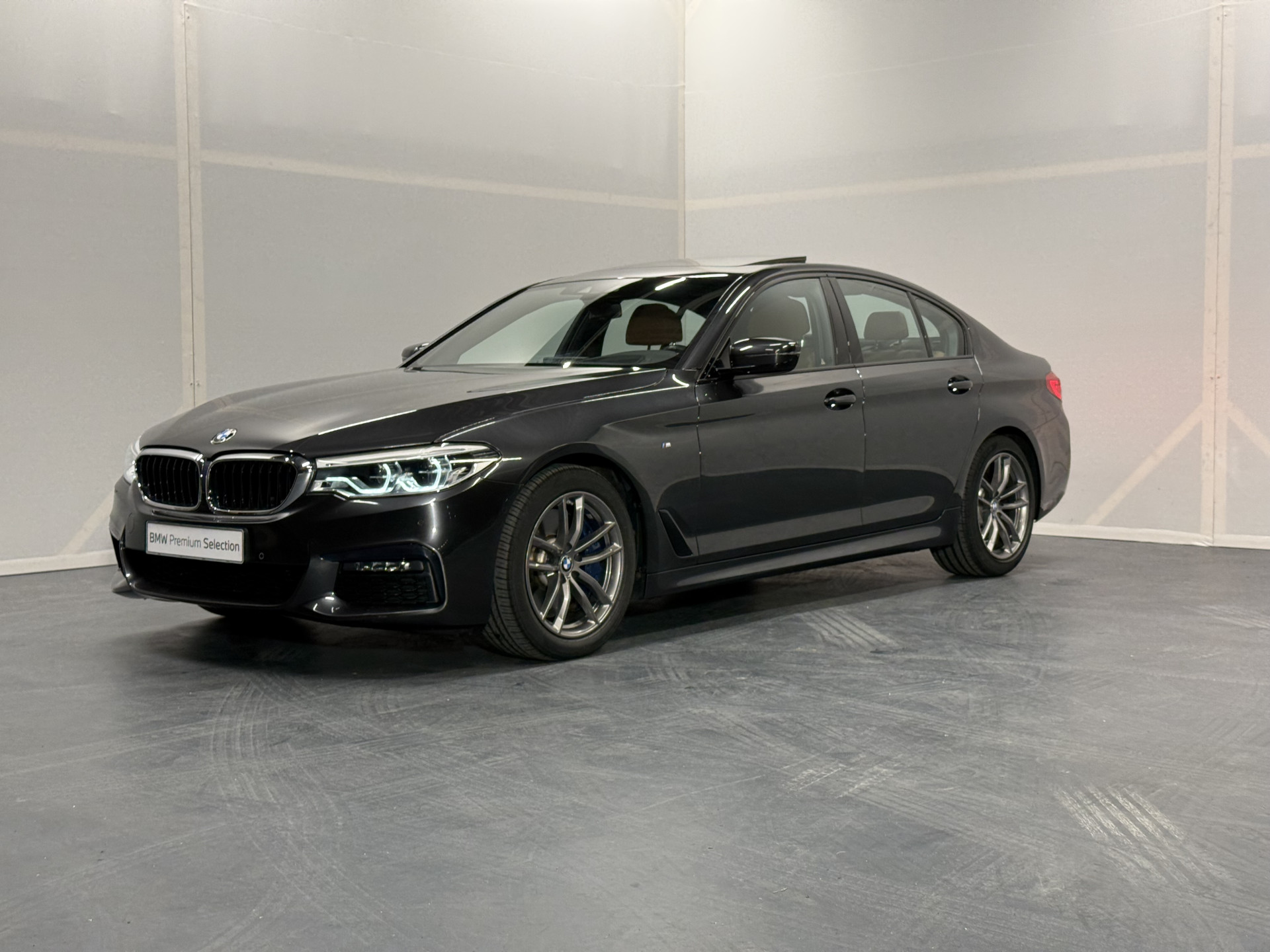 Bmw 5-serie