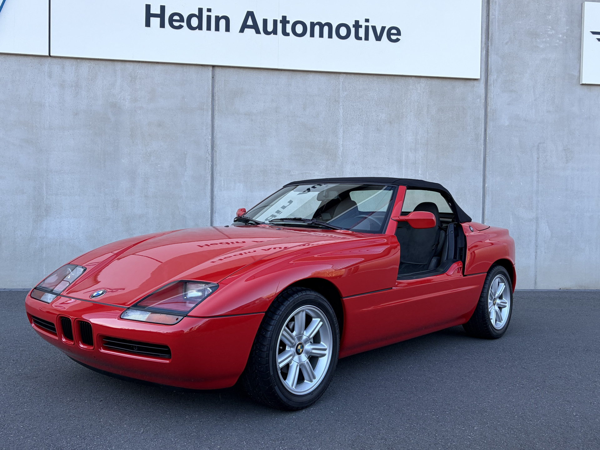 Bmw Z1