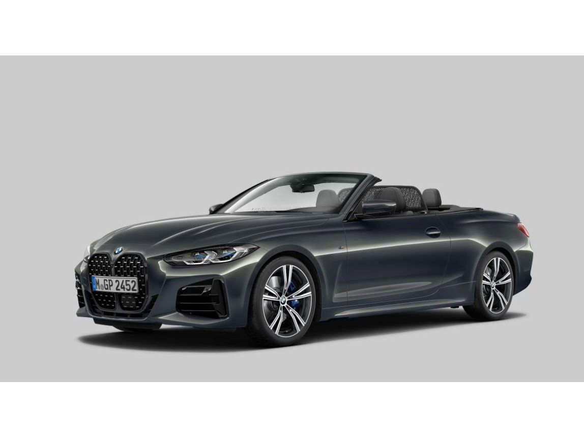 Bmw 4-serie