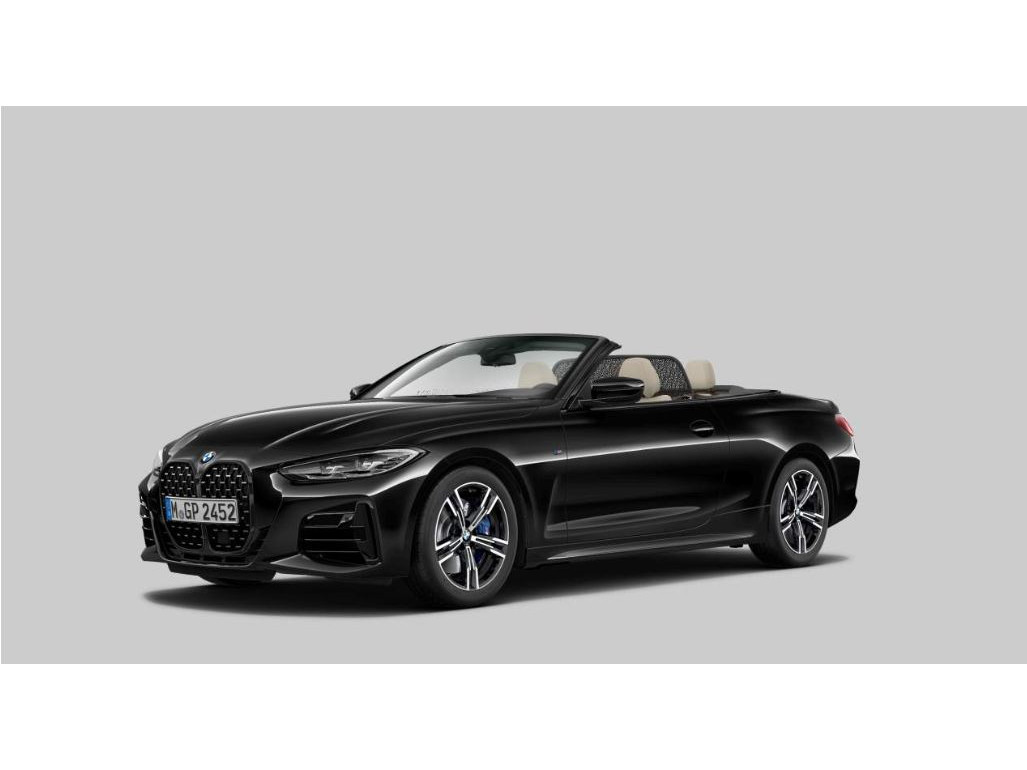 Bmw 4-serie